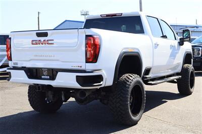 2023 GMC Sierra 3500 AT4 LIFTED DIESEL TRUCK 4X4 LOADED - Photo 6 - Gresham, OR 97030