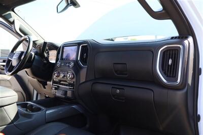 2023 GMC Sierra 3500 AT4 LIFTED DIESEL TRUCK 4X4 LOADED - Photo 32 - Gresham, OR 97030