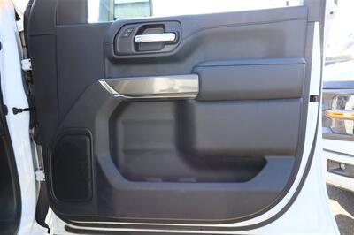 2023 GMC Sierra 3500 AT4 LIFTED DIESEL TRUCK 4X4 LOADED - Photo 30 - Gresham, OR 97030