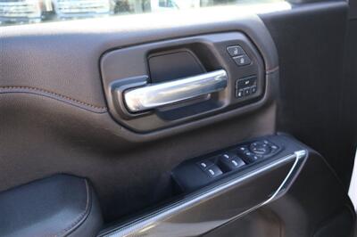 2023 GMC Sierra 3500 AT4 LIFTED DIESEL TRUCK 4X4 LOADED - Photo 16 - Gresham, OR 97030