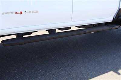 2023 GMC Sierra 3500 AT4 LIFTED DIESEL TRUCK 4X4 LOADED - Photo 14 - Gresham, OR 97030