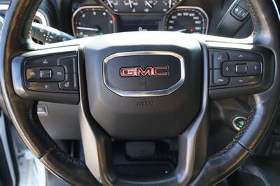 2023 GMC Sierra 3500 AT4 LIFTED DIESEL TRUCK 4X4 LOADED - Photo 19 - Gresham, OR 97030
