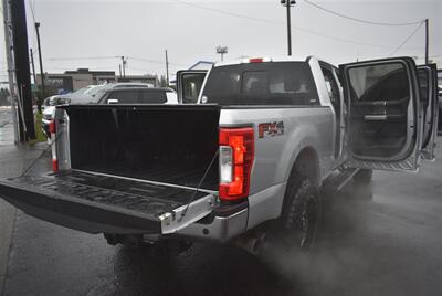 2019 Ford F-250 Lariat LIFTED DIESEL TRUCK 4X4 LOADED - Photo 26 - Gresham, OR 97030