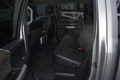 2019 Ford F-250 Lariat LIFTED DIESEL TRUCK 4X4 LOADED - Photo 14 - Gresham, OR 97030