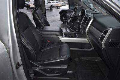 2019 Ford F-250 Lariat LIFTED DIESEL TRUCK 4X4 LOADED - Photo 17 - Gresham, OR 97030