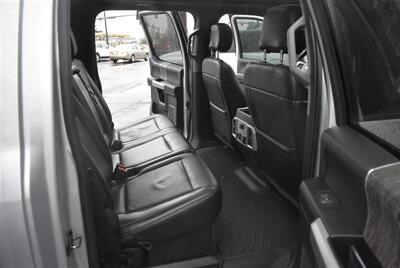 2019 Ford F-250 Lariat LIFTED DIESEL TRUCK 4X4 LOADED - Photo 16 - Gresham, OR 97030