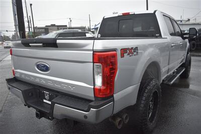 2019 Ford F-250 Lariat LIFTED DIESEL TRUCK 4X4 LOADED - Photo 5 - Gresham, OR 97030