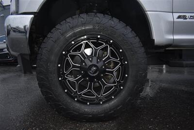 2019 Ford F-250 Lariat LIFTED DIESEL TRUCK 4X4 LOADED - Photo 10 - Gresham, OR 97030