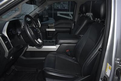 2019 Ford F-250 Lariat LIFTED DIESEL TRUCK 4X4 LOADED - Photo 13 - Gresham, OR 97030