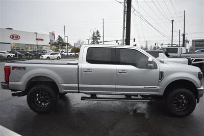 2019 Ford F-250 Lariat LIFTED DIESEL TRUCK 4X4 LOADED - Photo 6 - Gresham, OR 97030