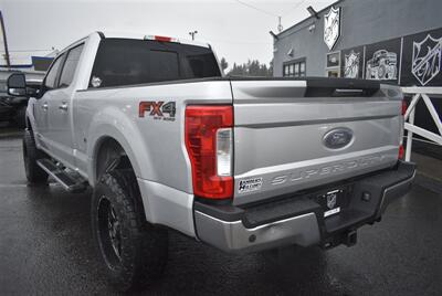 2019 Ford F-250 Lariat LIFTED DIESEL TRUCK 4X4 LOADED - Photo 3 - Gresham, OR 97030