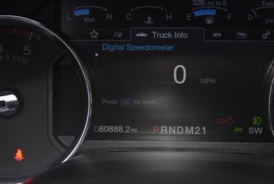 2019 Ford F-250 Lariat LIFTED DIESEL TRUCK 4X4 LOADED - Photo 19 - Gresham, OR 97030