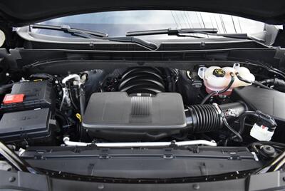 2023 GMC Yukon Denali  6.6L XL MAX TOW LOADED - Photo 9 - Gresham, OR 97030