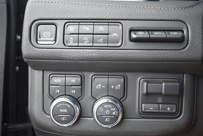 2023 GMC Yukon Denali  6.6L XL MAX TOW LOADED - Photo 14 - Gresham, OR 97030