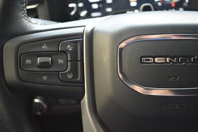2023 GMC Yukon Denali  6.6L XL MAX TOW LOADED - Photo 16 - Gresham, OR 97030