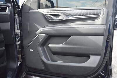 2023 GMC Yukon Denali  6.6L XL MAX TOW LOADED - Photo 31 - Gresham, OR 97030