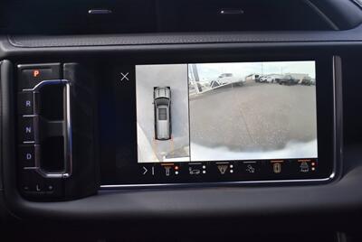 2023 GMC Yukon Denali  6.6L XL MAX TOW LOADED - Photo 18 - Gresham, OR 97030