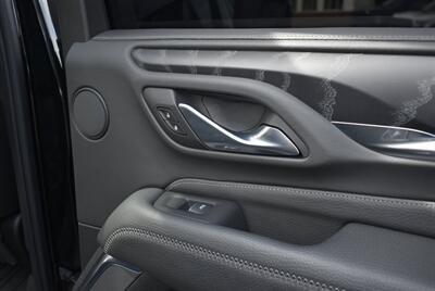 2023 GMC Yukon Denali  6.6L XL MAX TOW LOADED - Photo 30 - Gresham, OR 97030