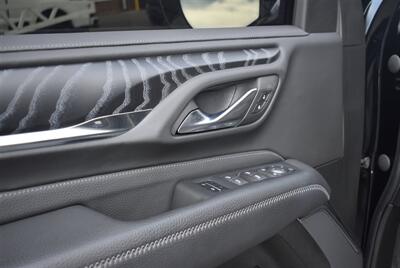 2023 GMC Yukon Denali  6.6L XL MAX TOW LOADED - Photo 12 - Gresham, OR 97030