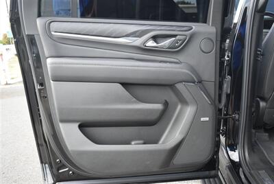 2023 GMC Yukon Denali  6.6L XL MAX TOW LOADED - Photo 22 - Gresham, OR 97030