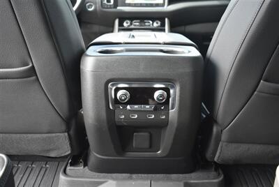 2023 GMC Yukon Denali  6.6L XL MAX TOW LOADED - Photo 25 - Gresham, OR 97030