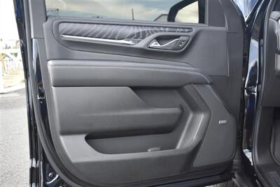 2023 GMC Yukon Denali  6.6L XL MAX TOW LOADED - Photo 11 - Gresham, OR 97030