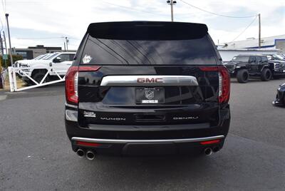 2023 GMC Yukon Denali  6.6L XL MAX TOW LOADED - Photo 4 - Gresham, OR 97030