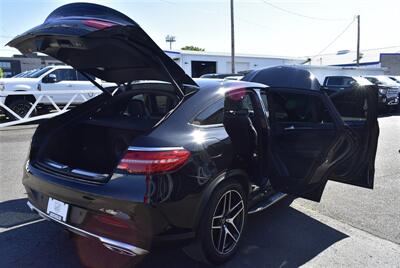 2017 Mercedes-Benz AMG GLE 43  ALL WHEEL DRIVE LOADED - Photo 26 - Gresham, OR 97030