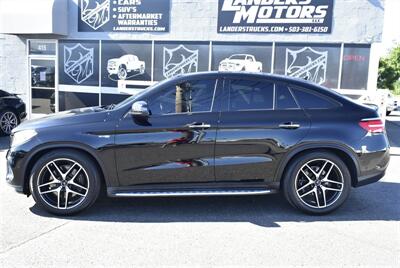 2017 Mercedes-Benz AMG GLE 43  ALL WHEEL DRIVE LOADED - Photo 3 - Gresham, OR 97030