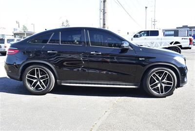 2017 Mercedes-Benz AMG GLE 43  ALL WHEEL DRIVE LOADED - Photo 7 - Gresham, OR 97030