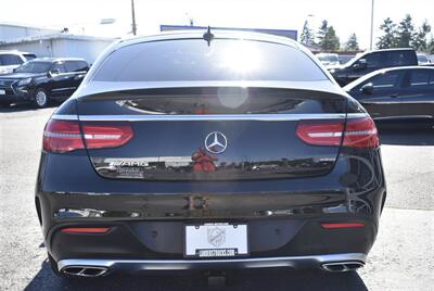 2017 Mercedes-Benz AMG GLE 43  ALL WHEEL DRIVE LOADED - Photo 5 - Gresham, OR 97030