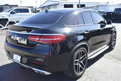 2017 Mercedes-Benz AMG GLE 43  ALL WHEEL DRIVE LOADED - Photo 6 - Gresham, OR 97030