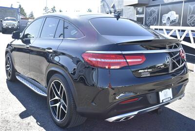 2017 Mercedes-Benz AMG GLE 43  ALL WHEEL DRIVE LOADED - Photo 4 - Gresham, OR 97030