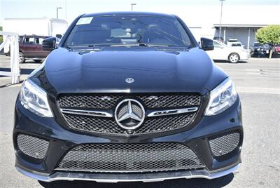 2017 Mercedes-Benz AMG GLE 43  ALL WHEEL DRIVE LOADED - Photo 9 - Gresham, OR 97030