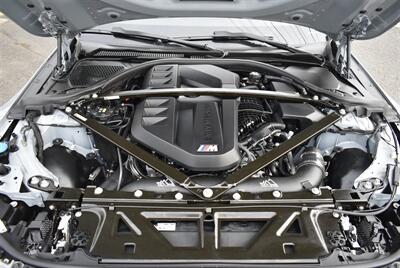 2023 BMW M2  LOWERED EXHAUST TUNED LOADED - Photo 9 - Gresham, OR 97030