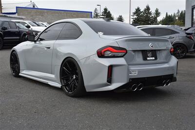 2023 BMW M2  LOWERED EXHAUST TUNED LOADED - Photo 3 - Gresham, OR 97030