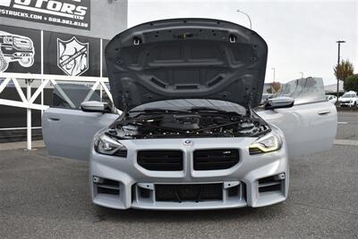 2023 BMW M2  LOWERED EXHAUST TUNED LOADED - Photo 31 - Gresham, OR 97030