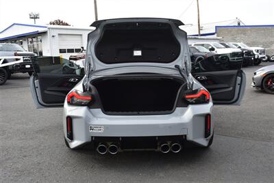 2023 BMW M2  LOWERED EXHAUST TUNED LOADED - Photo 26 - Gresham, OR 97030