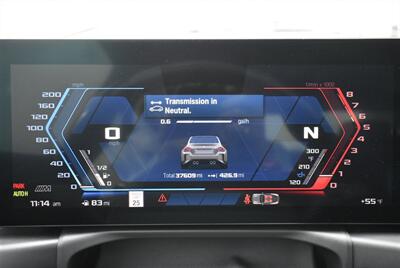 2023 BMW M2  LOWERED EXHAUST TUNED LOADED - Photo 15 - Gresham, OR 97030