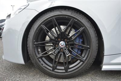 2023 BMW M2  LOWERED EXHAUST TUNED LOADED - Photo 10 - Gresham, OR 97030