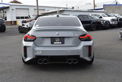 2023 BMW M2  LOWERED EXHAUST TUNED LOADED - Photo 4 - Gresham, OR 97030