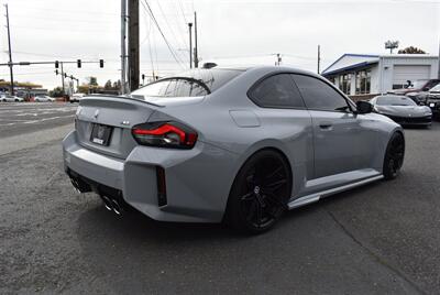 2023 BMW M2  LOWERED EXHAUST TUNED LOADED - Photo 5 - Gresham, OR 97030