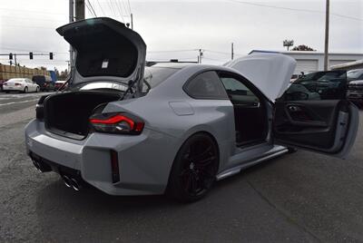 2023 BMW M2  LOWERED EXHAUST TUNED LOADED - Photo 28 - Gresham, OR 97030