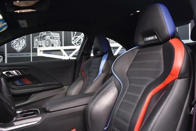 2023 BMW M2  LOWERED EXHAUST TUNED LOADED - Photo 13 - Gresham, OR 97030