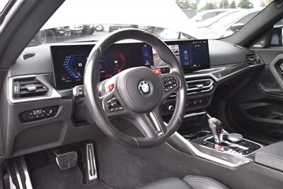 2023 BMW M2  LOWERED EXHAUST TUNED LOADED - Photo 14 - Gresham, OR 97030
