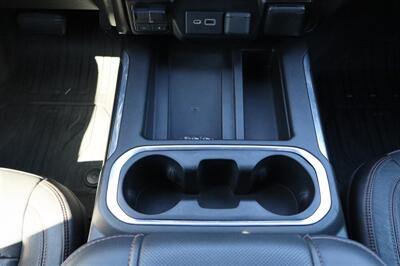 2020 GMC Sierra 2500 AT4 LVLED DIESEL TRUCK 4X4 LOADED - Photo 23 - Gresham, OR 97030
