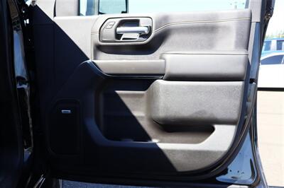 2020 GMC Sierra 2500 AT4 LVLED DIESEL TRUCK 4X4 LOADED - Photo 30 - Gresham, OR 97030
