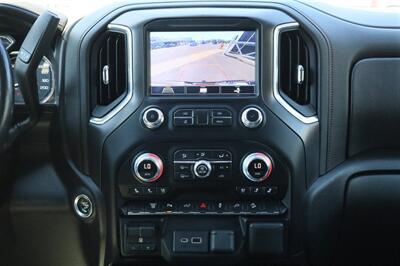 2020 GMC Sierra 2500 AT4 LVLED DIESEL TRUCK 4X4 LOADED - Photo 21 - Gresham, OR 97030