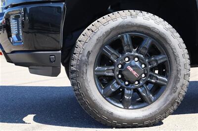 2020 GMC Sierra 2500 AT4 LVLED DIESEL TRUCK 4X4 LOADED - Photo 12 - Gresham, OR 97030