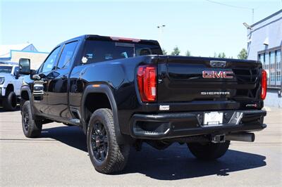2020 GMC Sierra 2500 AT4 LVLED DIESEL TRUCK 4X4 LOADED - Photo 3 - Gresham, OR 97030